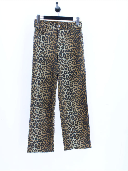 Spodnie Casual YAS Rozmiar: W27/L32