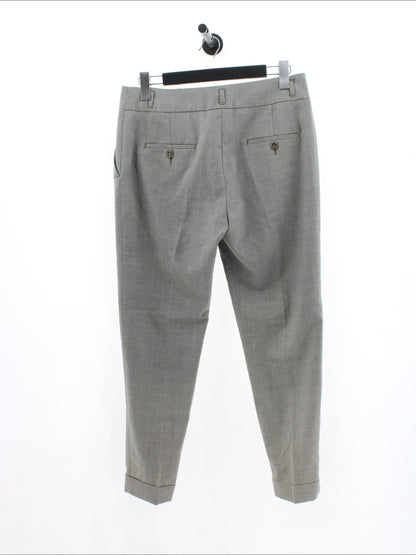 Spodnie Casual Zara Rozmiar: L