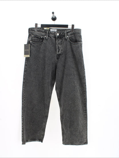 Spodnie jeans JACK & JONES Rozmiar: W33/L30