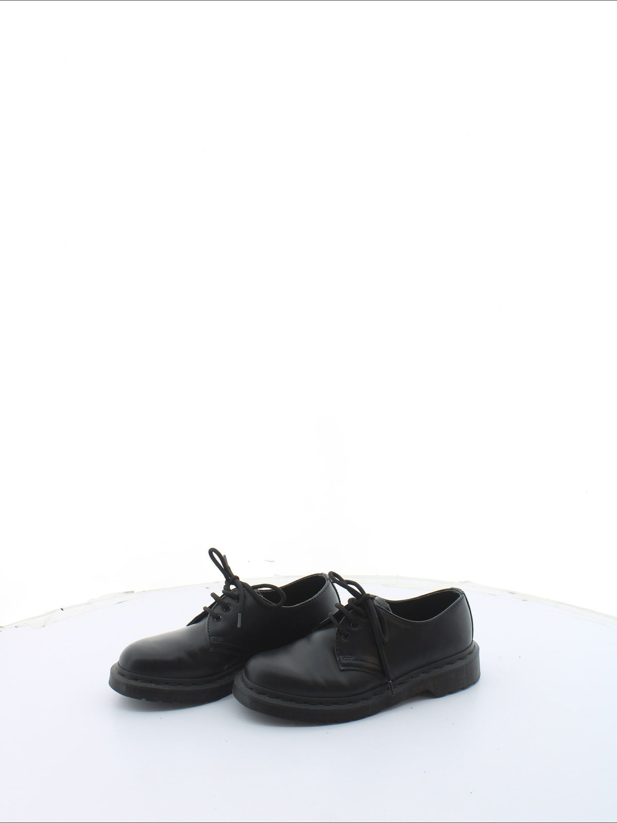 Półbuty DR. MARTENS Rozmiar: 36