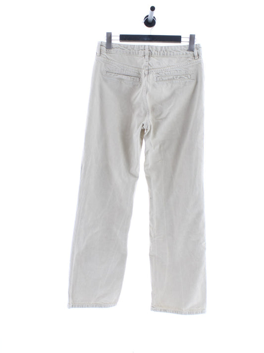 Spodnie Casual Mango Rozmiar: 36