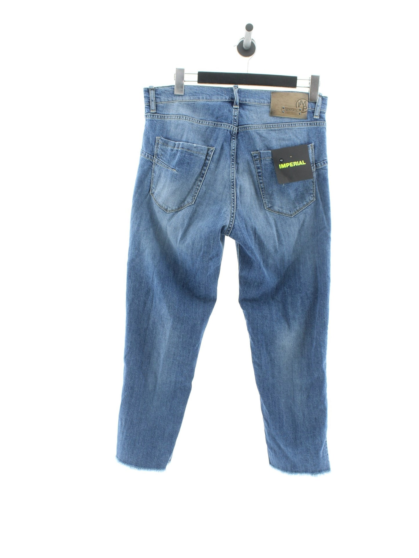 Spodnie jeans Imperial Rozmiar: 48