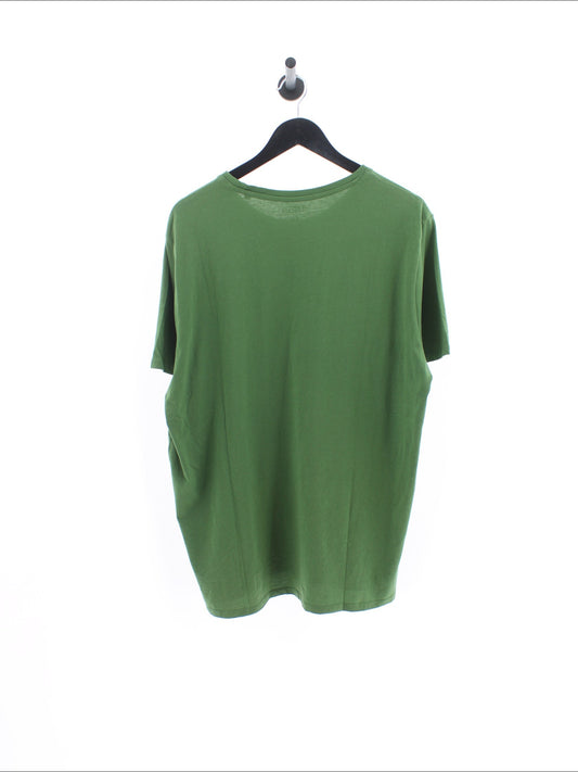 T-shirt JEAN PASCALE Rozmiar: 2XL