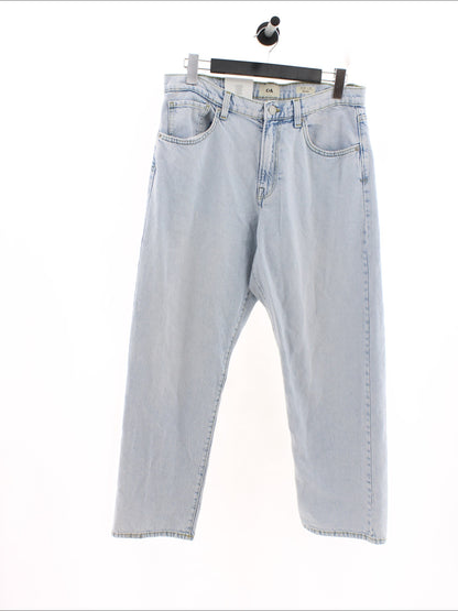 Spodnie jeans C&A Rozmiar: W32/L30