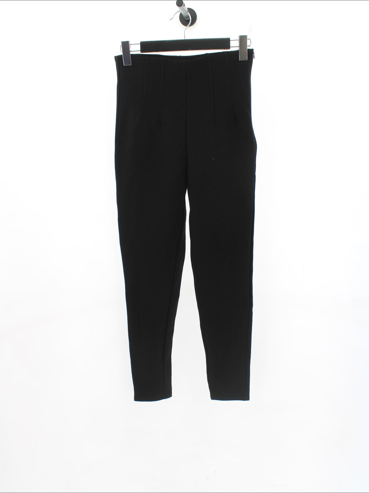 Spodnie Casual Zara Rozmiar: L