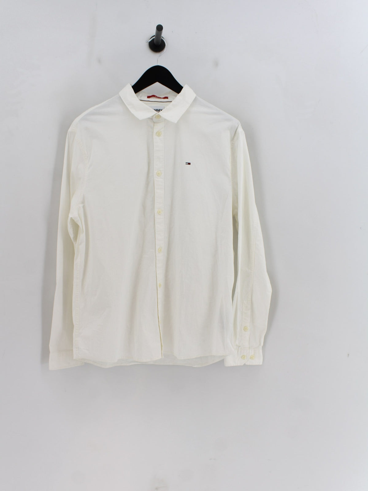 Koszula Tommy Jeans Rozmiar: 2XL