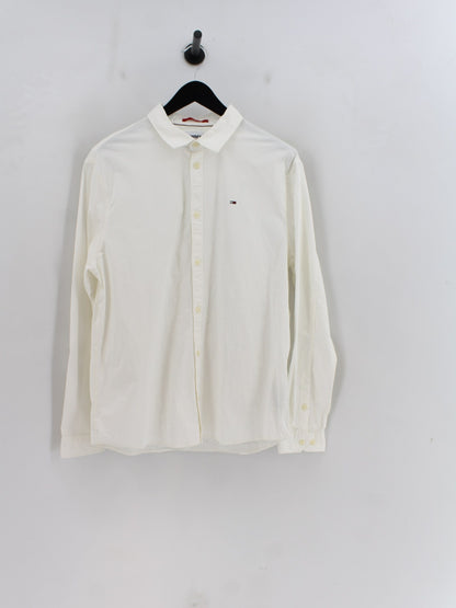 Koszula Tommy Jeans Rozmiar: 2XL