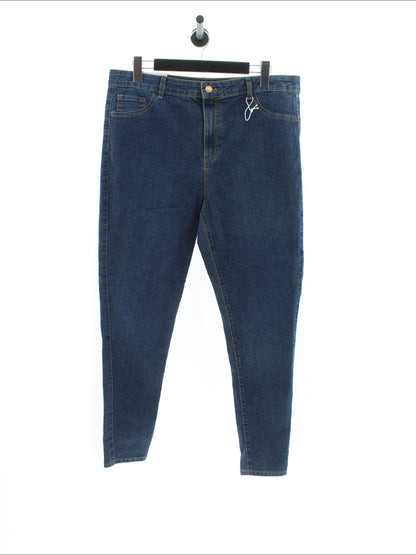 Spodnie jeans C&A Rozmiar: 48