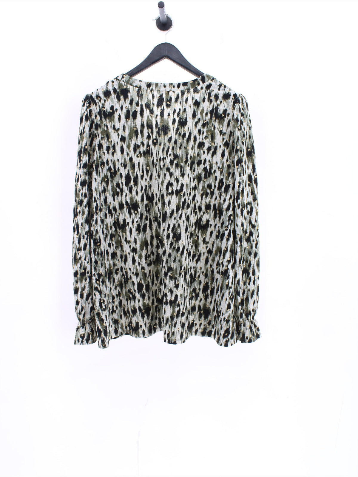 Bluzka MS MODE Rozmiar: XL