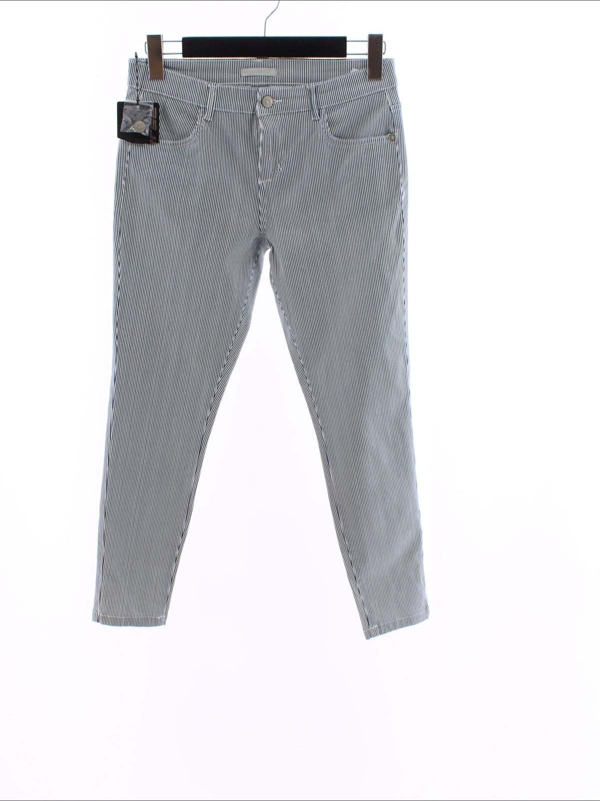 Spodnie Casual DIVERSE Rozmiar: 38