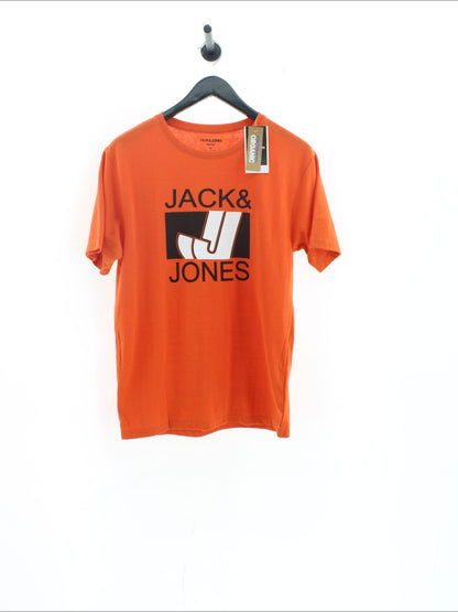 T-shirt JACK & JONES Rozmiar: M