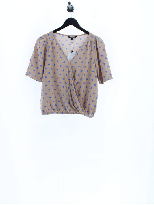 Bluzka TOP SECRET Rozmiar: 36