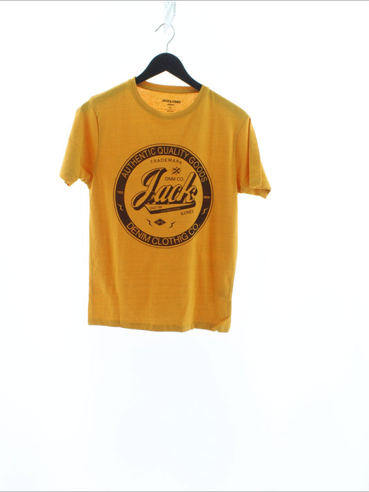 T-shirt JACK & JONES Rozmiar: XS
