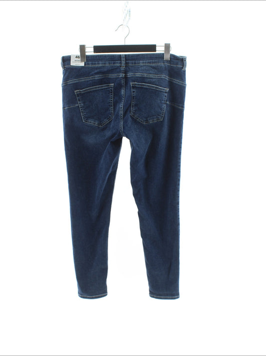 Spodnie jeans Mango Rozmiar: 46