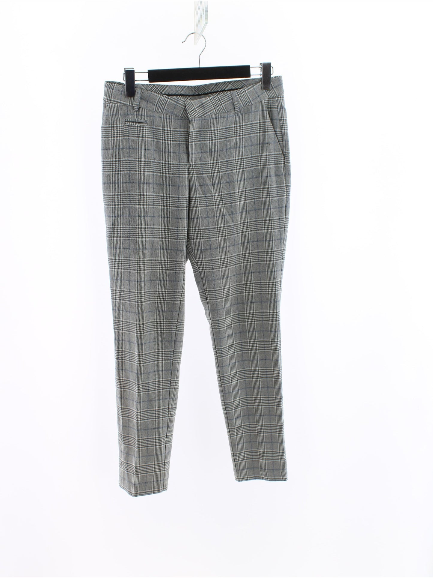 Spodnie Casual ELVIRA - COLLECTIONS Rozmiar: 38
