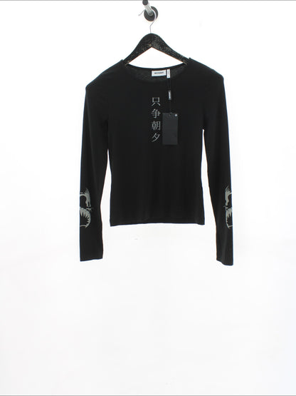 Bluza Weekday Rozmiar: S