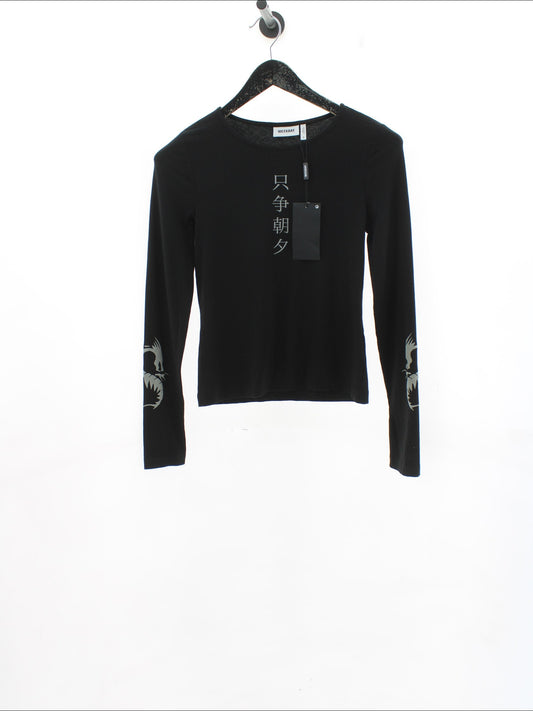 Bluza Weekday Rozmiar: S