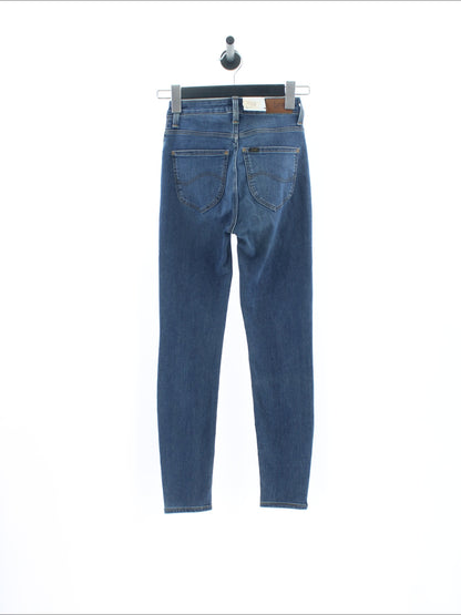 Spodnie jeans Lee Rozmiar: W25/L31