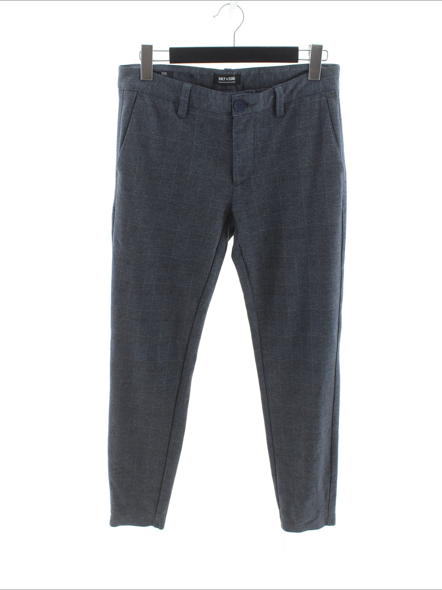 Spodnie Eleganckie Only & Sons Rozmiar: W31/L34