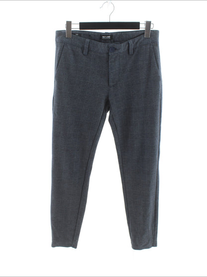 Spodnie Eleganckie Only & Sons Rozmiar: W31/L34