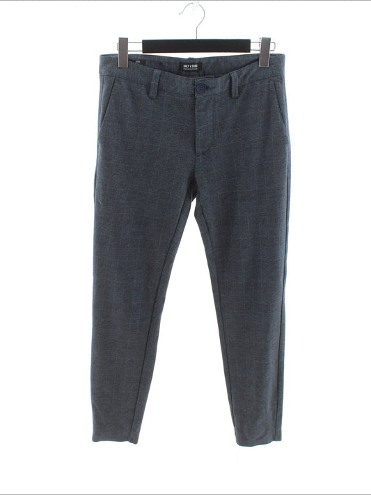 Spodnie Eleganckie Only & Sons Rozmiar: W31/L34
