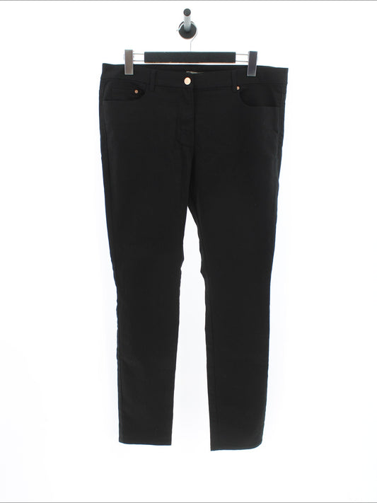 Spodnie Casual H&M Rozmiar: 48