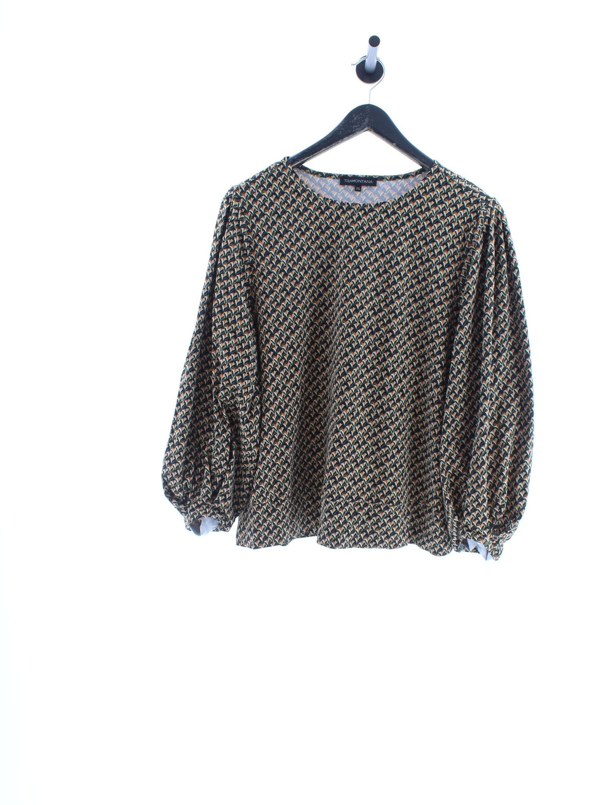Bluzka Rozmiar: 2XL