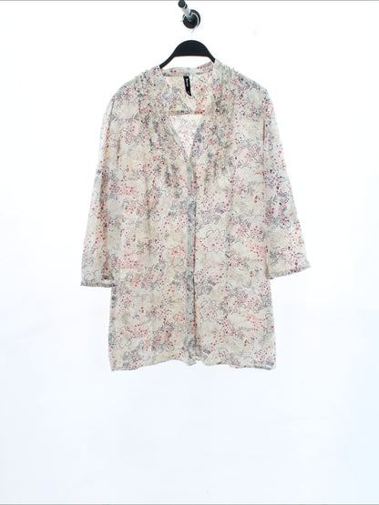 Bluzka FLAME Rozmiar: XL
