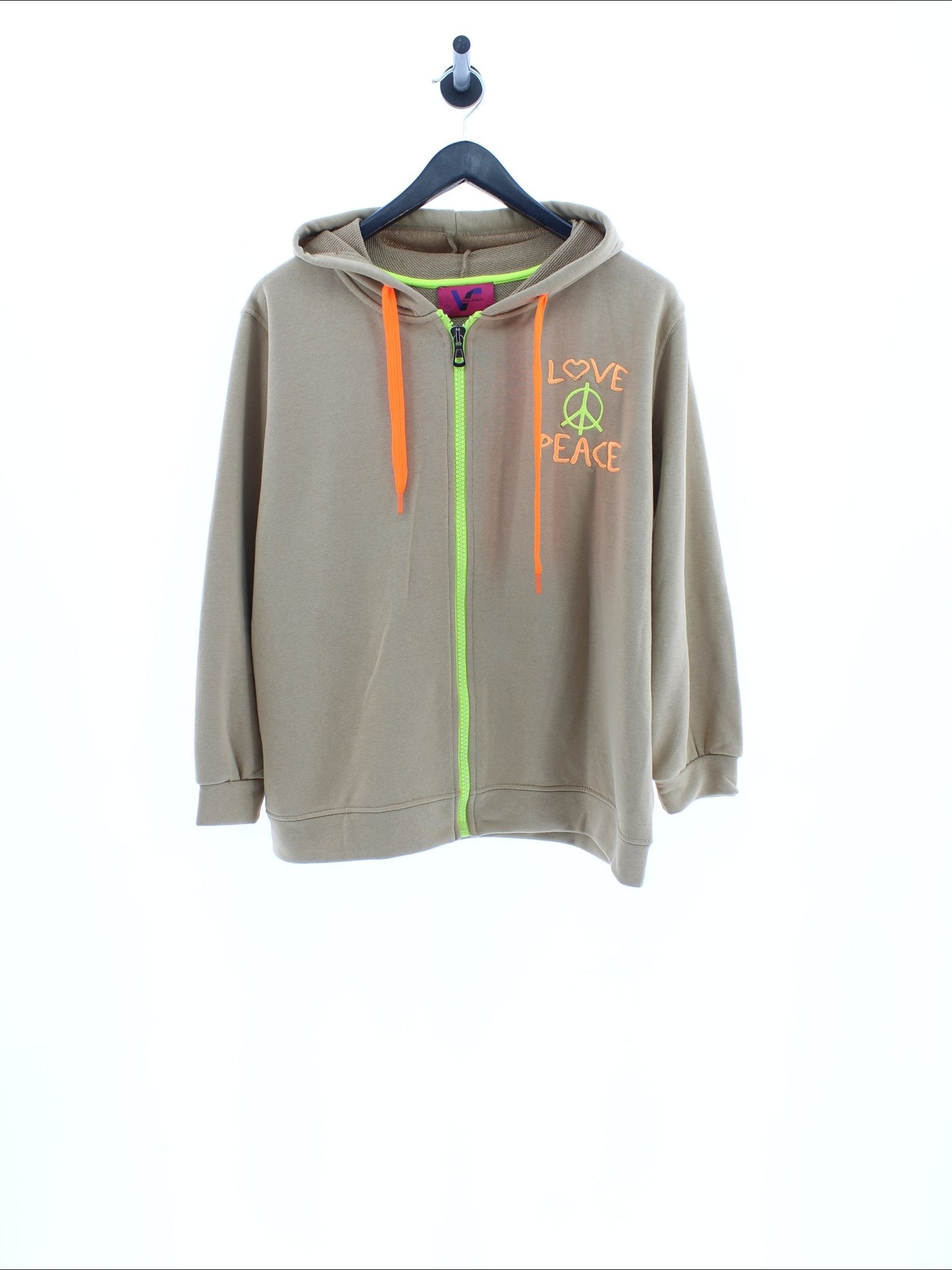 Bluza Rozmiar: oversize