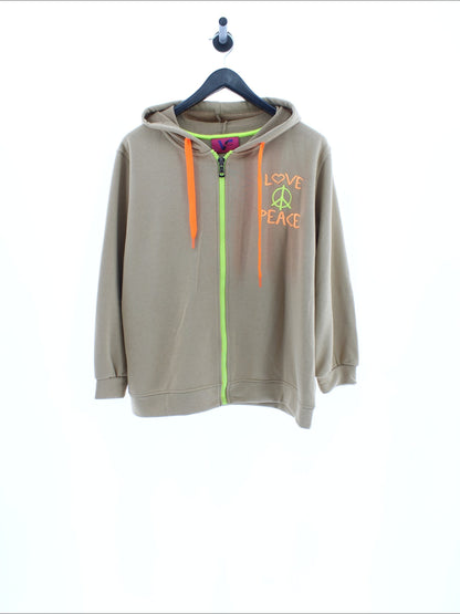 Bluza Rozmiar: oversize