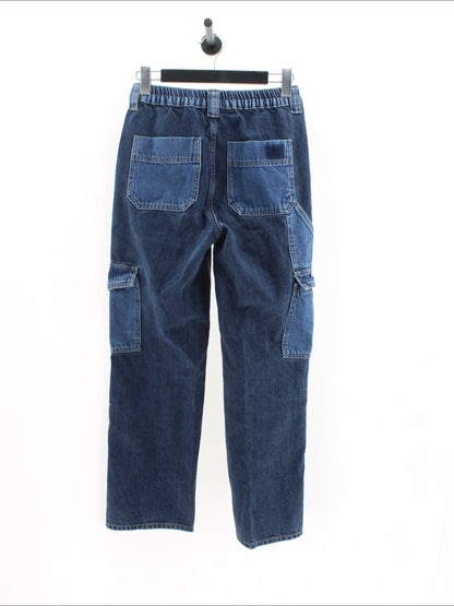 Spodnie jeans Urban Outfitters Rozmiar: W28/L32