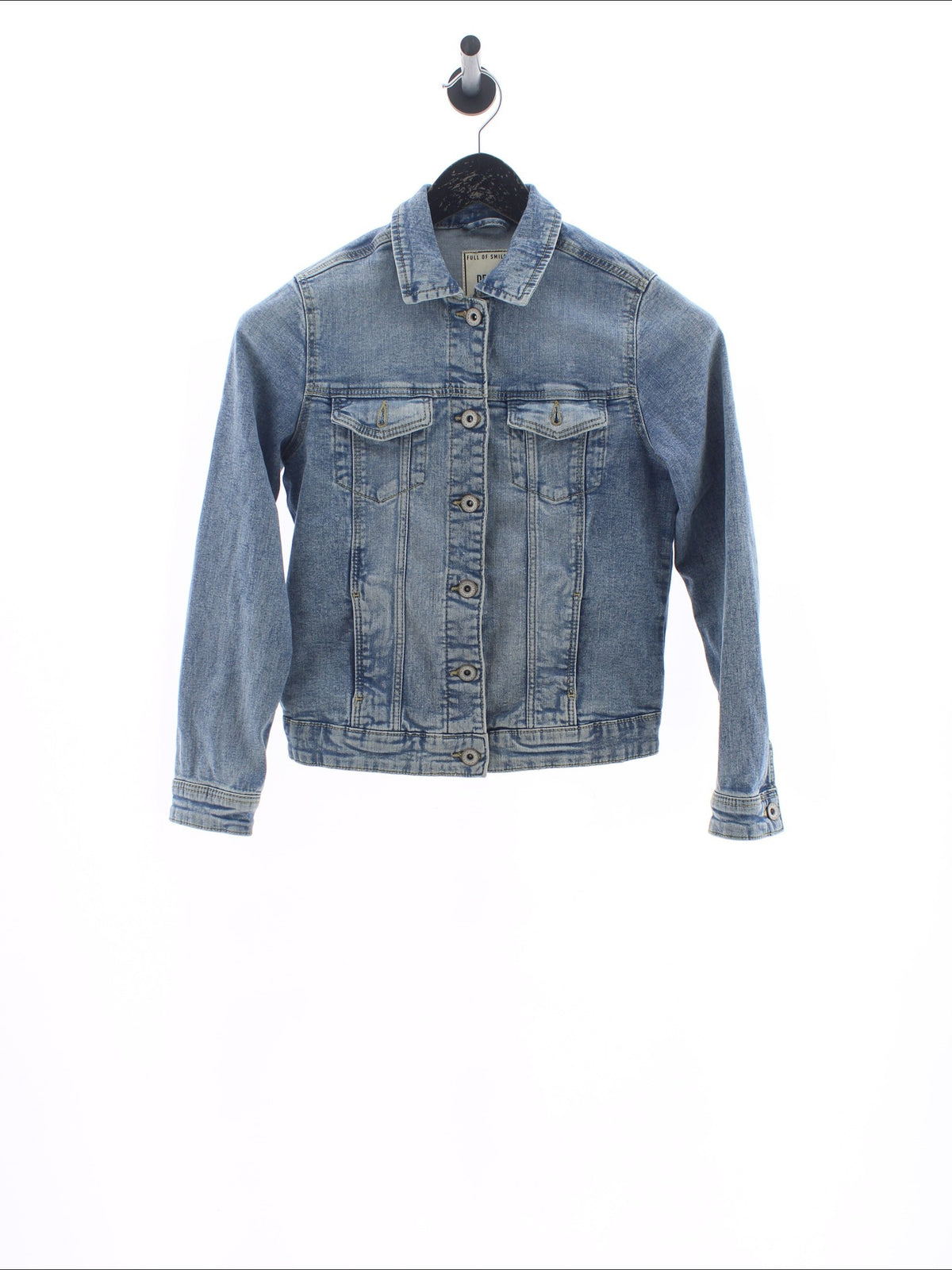 Kurtka DENIM Rozmiar: 152