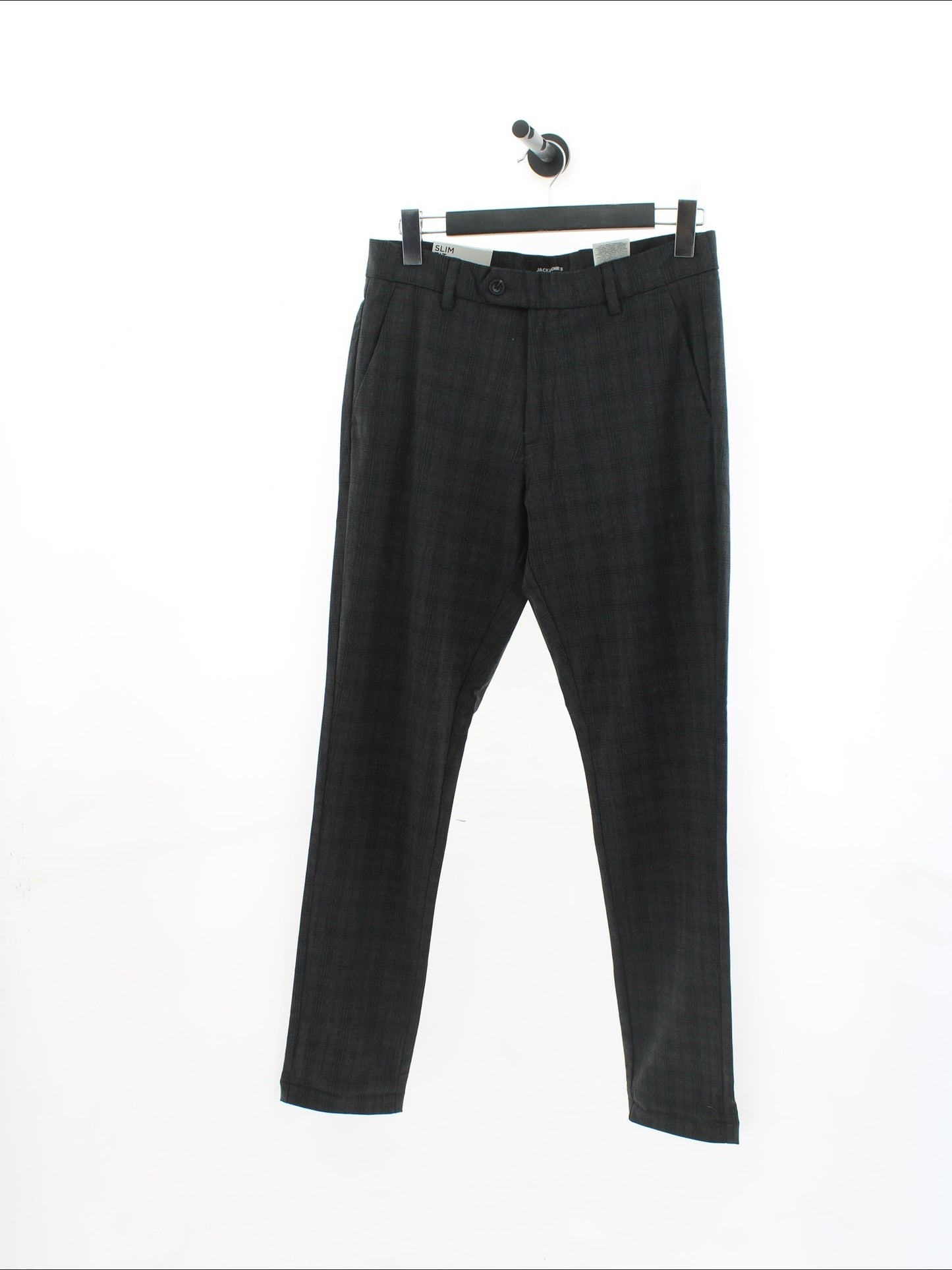 Spodnie Eleganckie JACK & JONES Rozmiar: W31/L34
