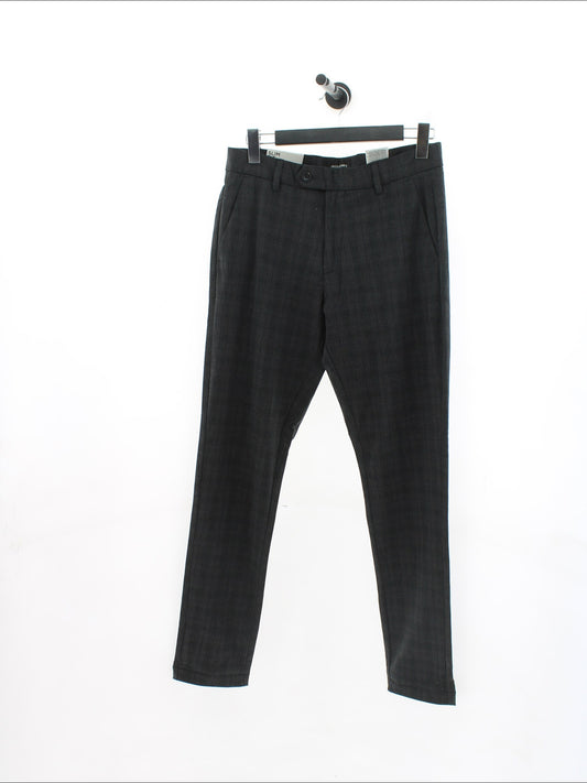 Spodnie Eleganckie JACK & JONES Rozmiar: W31/L34