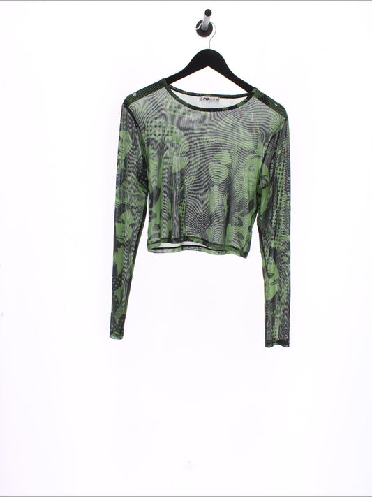 Bluzka FBSISTER Rozmiar: XL