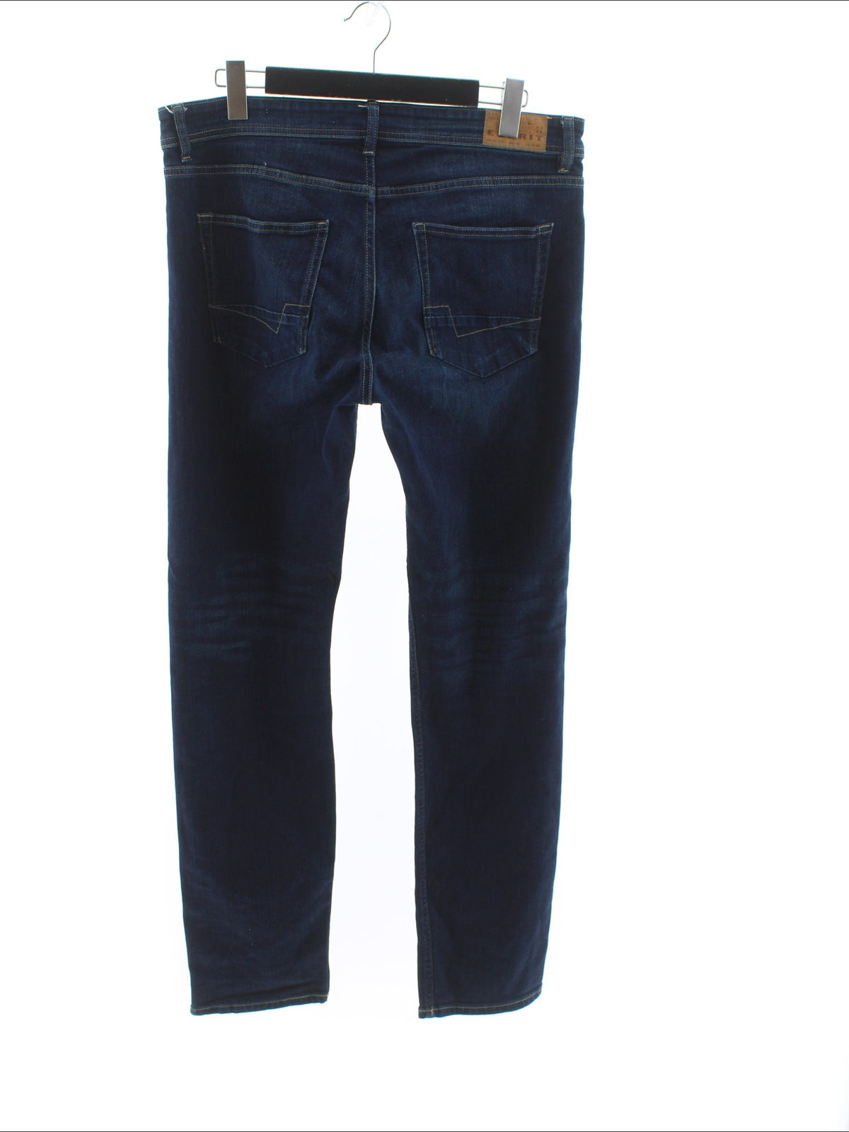 Spodnie jeans Esprit Rozmiar: W33/L36