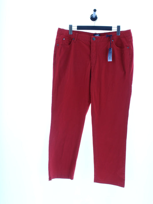 Spodnie Casual ARIZONA Rozmiar: XL