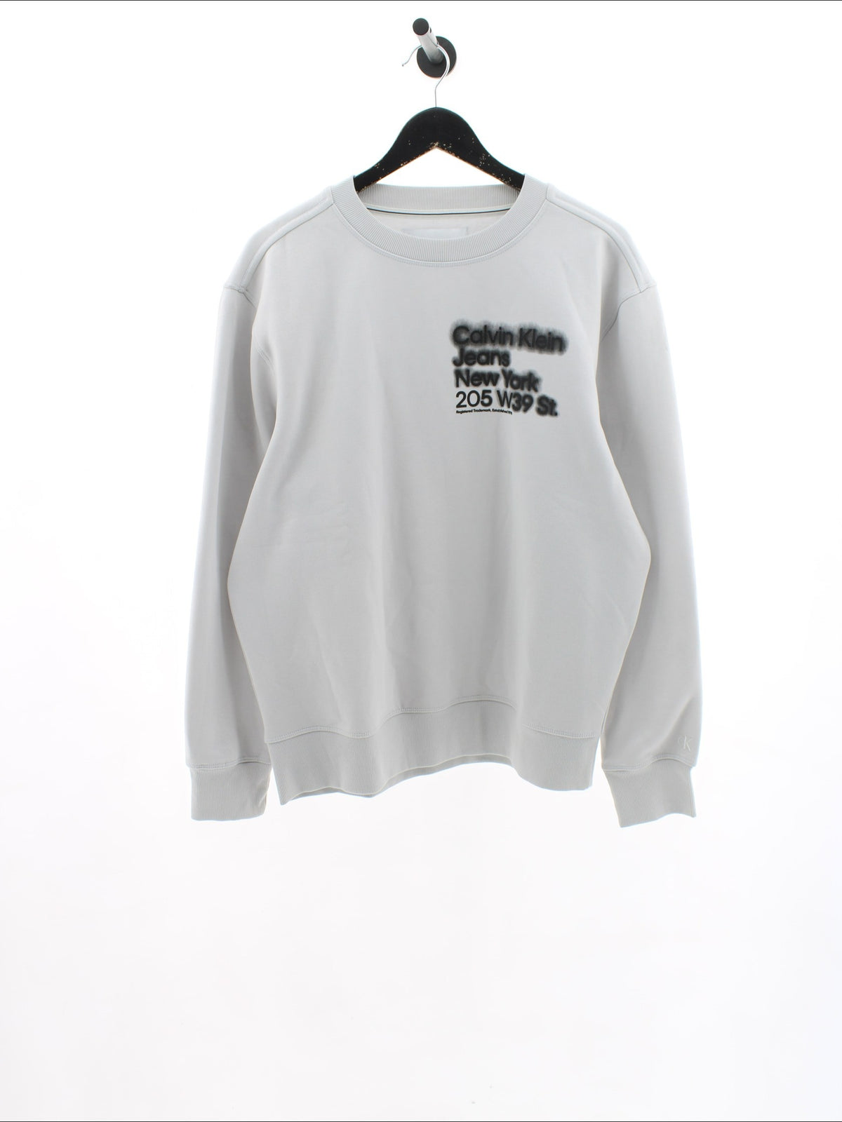 Bluza Calvin Klein Jeans Rozmiar: L