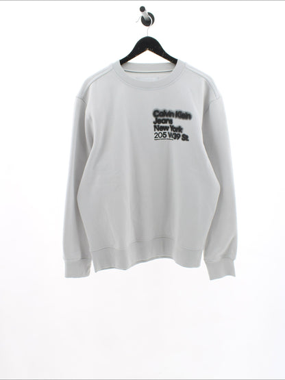 Bluza Calvin Klein Jeans Rozmiar: L