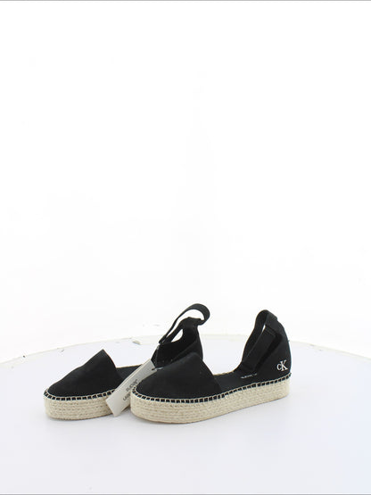 Espadryle Calvin Klein Rozmiar: 39