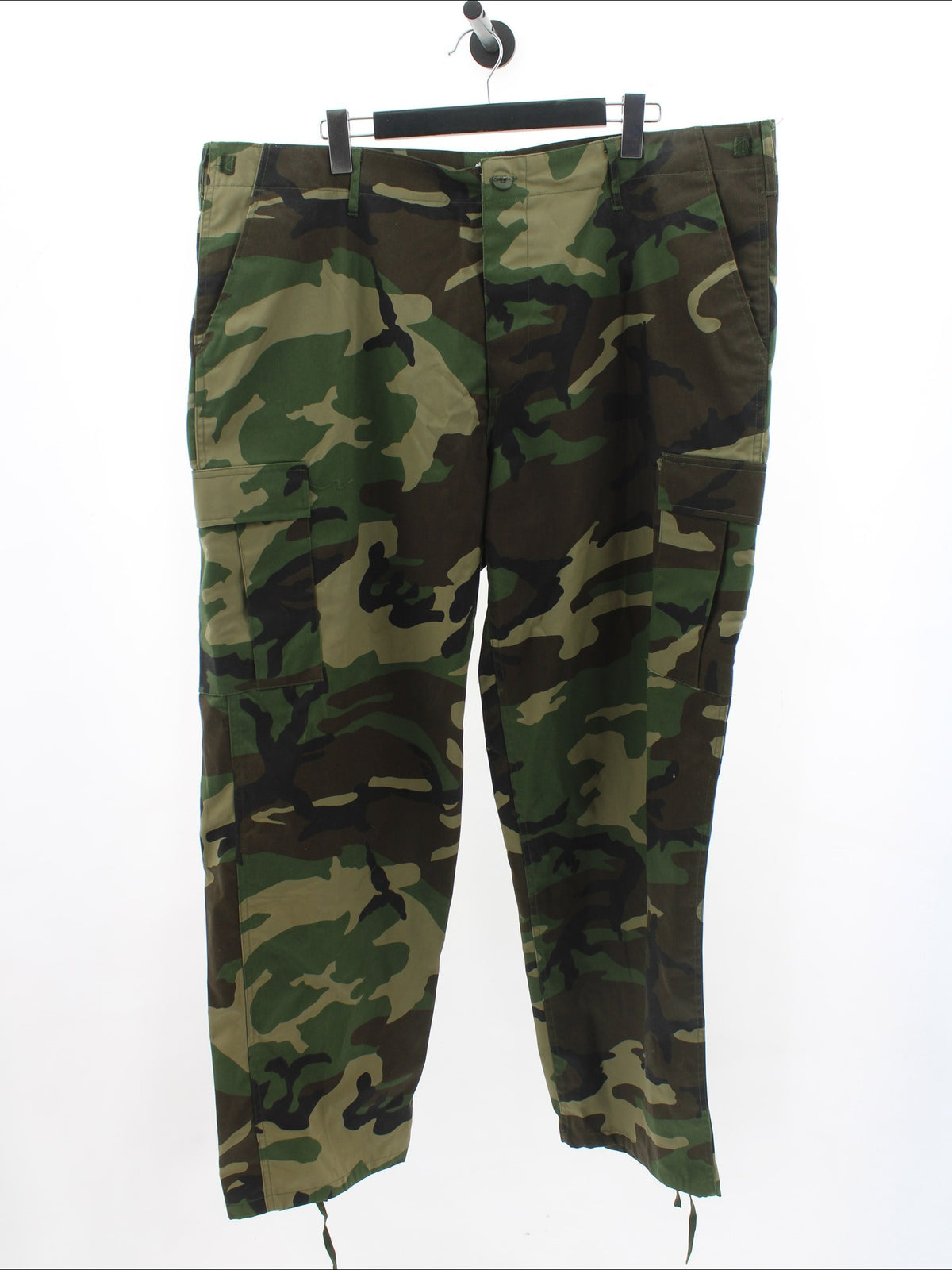 Spodnie Casual Rozmiar: 5XL