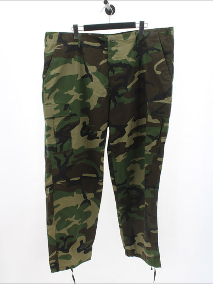 Spodnie Casual Rozmiar: 5XL