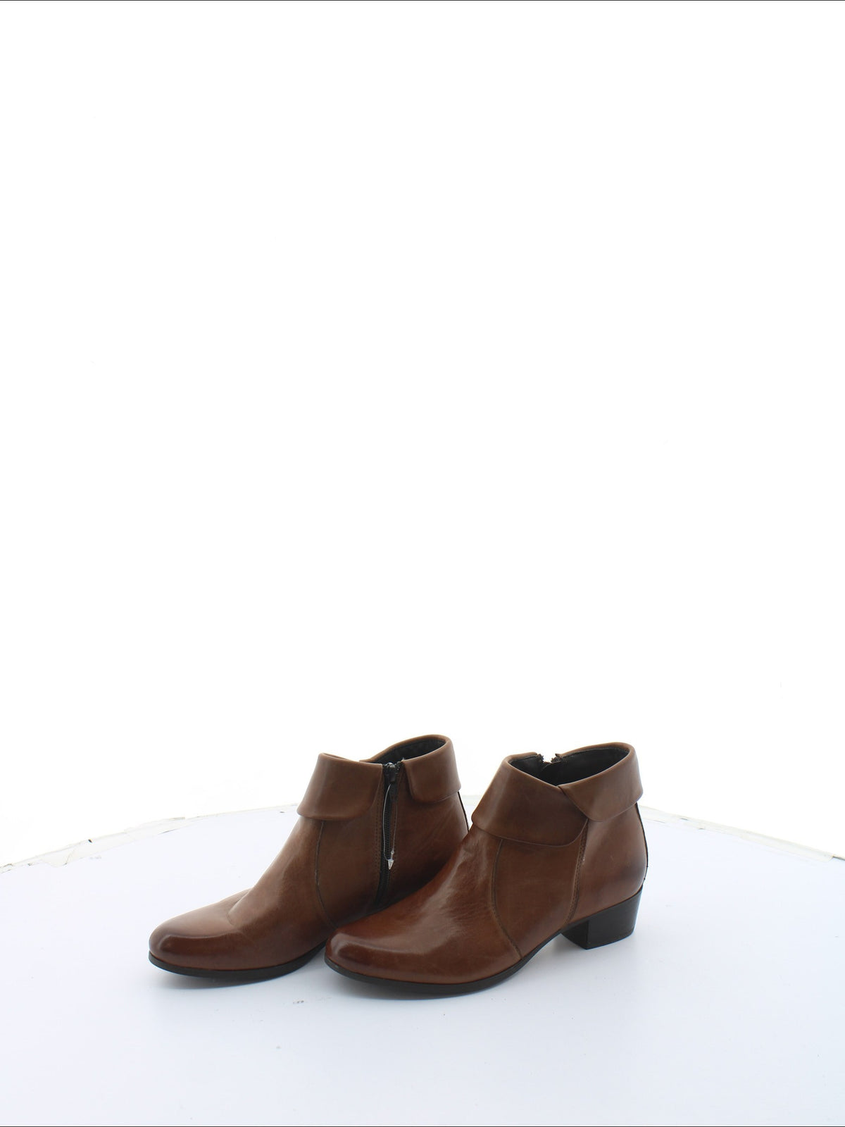 Botki 5TH AVENUE Rozmiar: 38