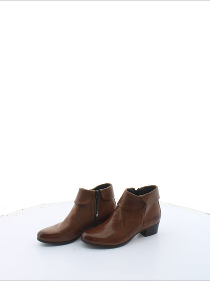 Botki 5TH AVENUE Rozmiar: 38