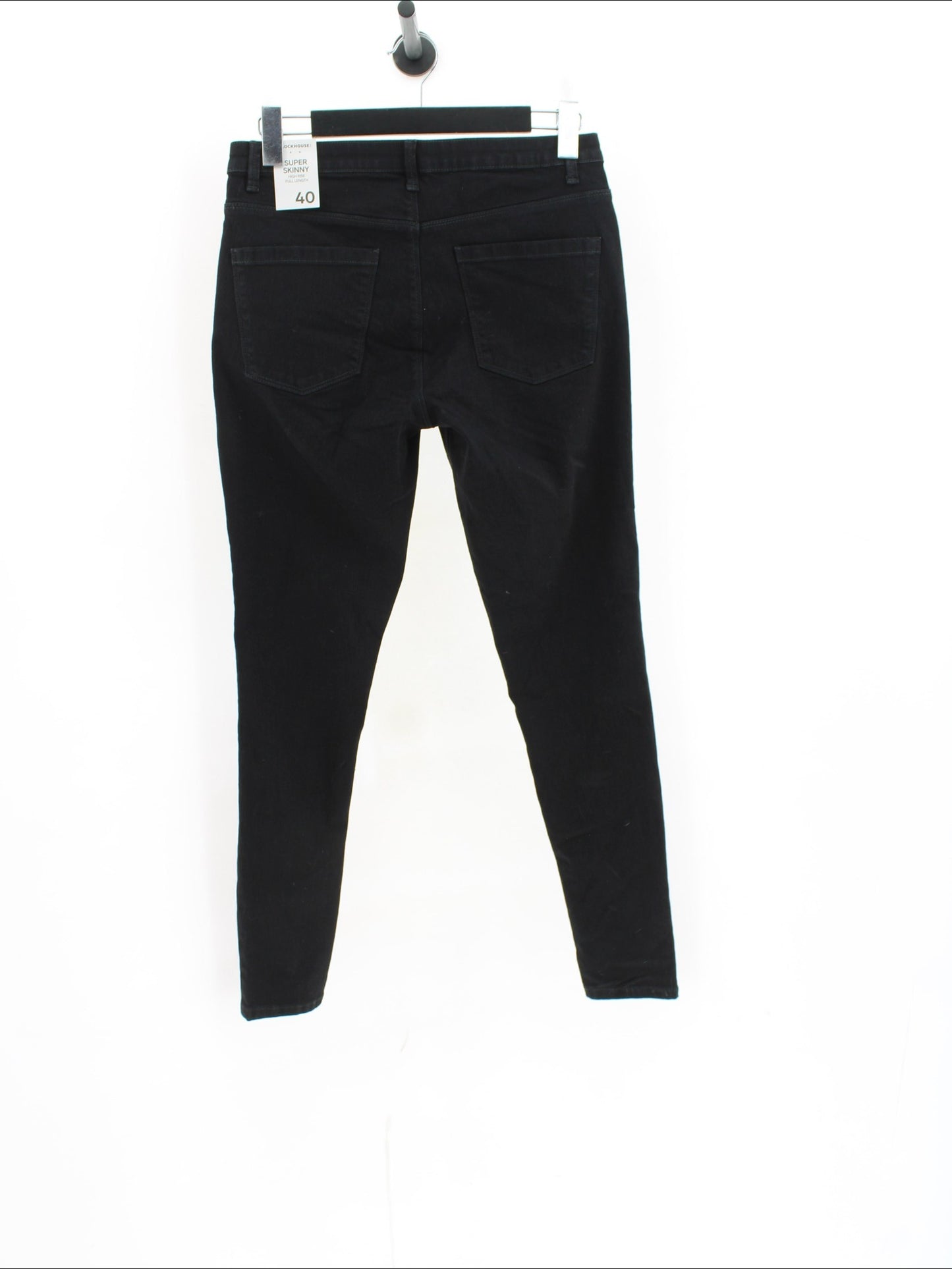 Spodnie Casual CLOCKHOUSE Rozmiar: 40