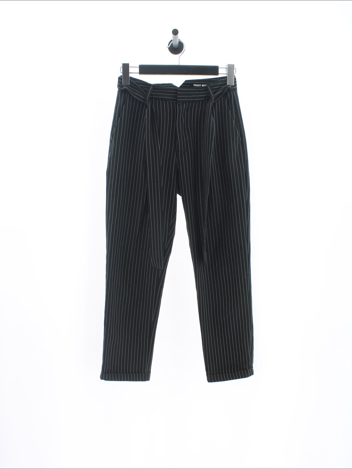 Spodnie Casual Tally Weijl Rozmiar: 36