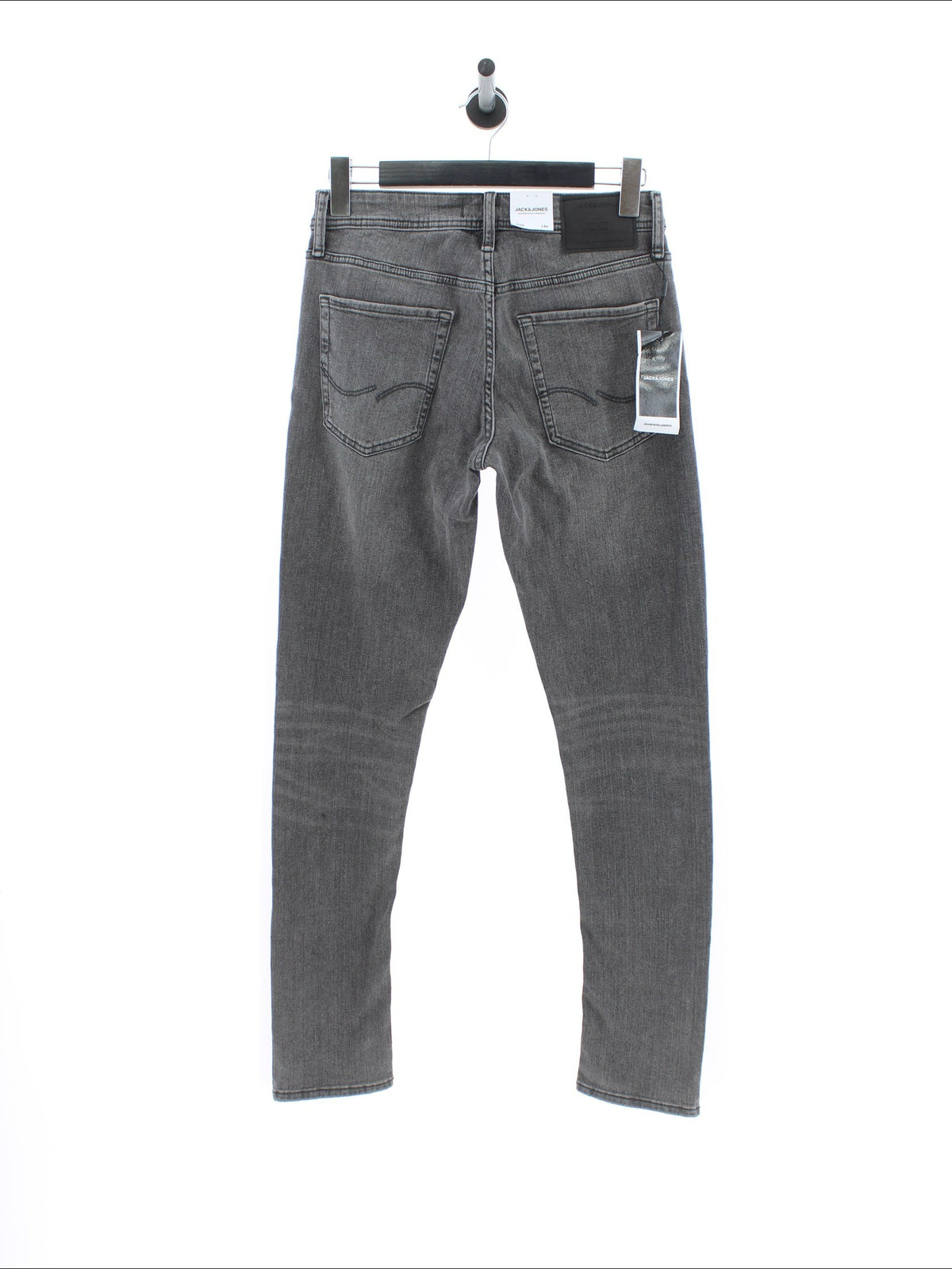 Spodnie jeans JACK & JONES Rozmiar: W29/L34