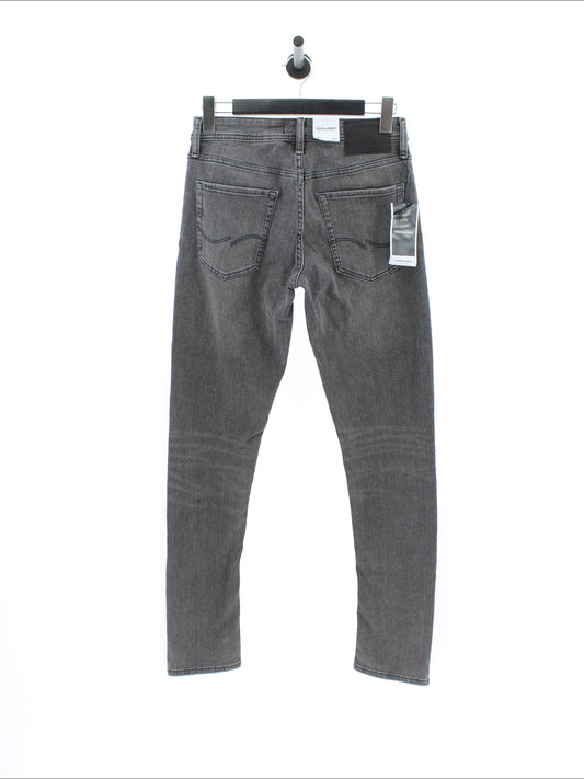 Spodnie jeans JACK & JONES Rozmiar: W29/L34