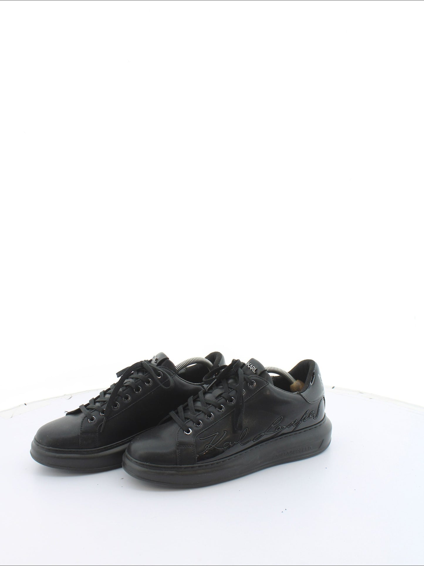 Buty Karl Lagerfeld Rozmiar: 43