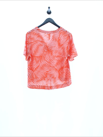 Bluzka Object Rozmiar: 40